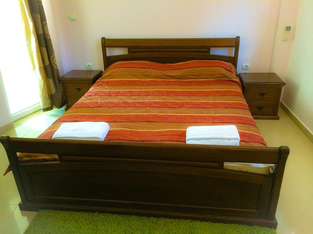 Family Hotel Jupiter Balchik Room photo